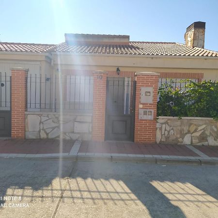 فيلا Casa Vainilla San Miguel del Pino المظهر الخارجي الصورة