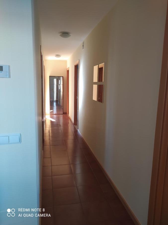 فيلا Casa Vainilla San Miguel del Pino المظهر الخارجي الصورة
