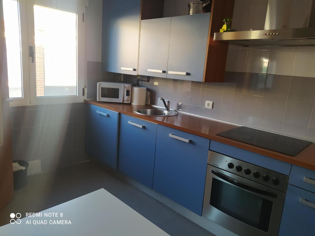 فيلا Casa Vainilla San Miguel del Pino المظهر الخارجي الصورة