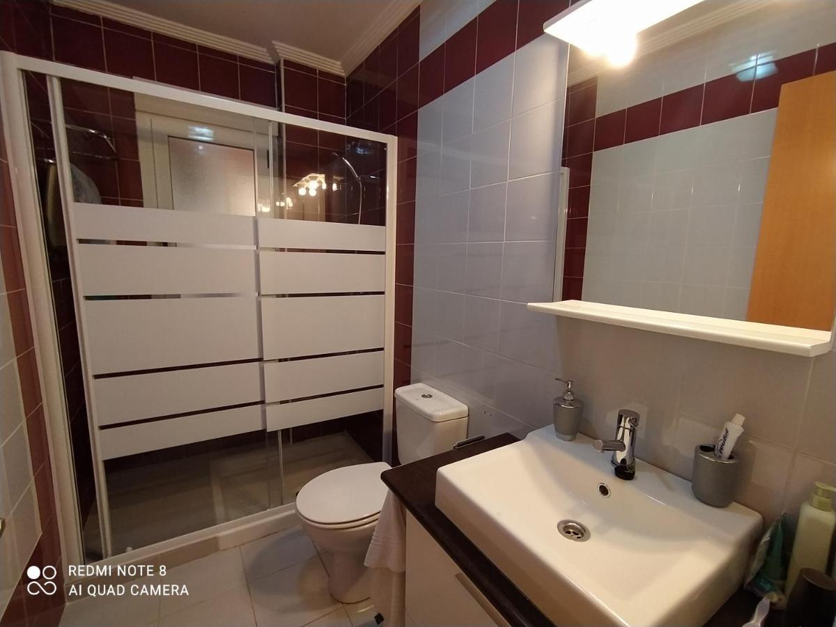 فيلا Casa Vainilla San Miguel del Pino المظهر الخارجي الصورة