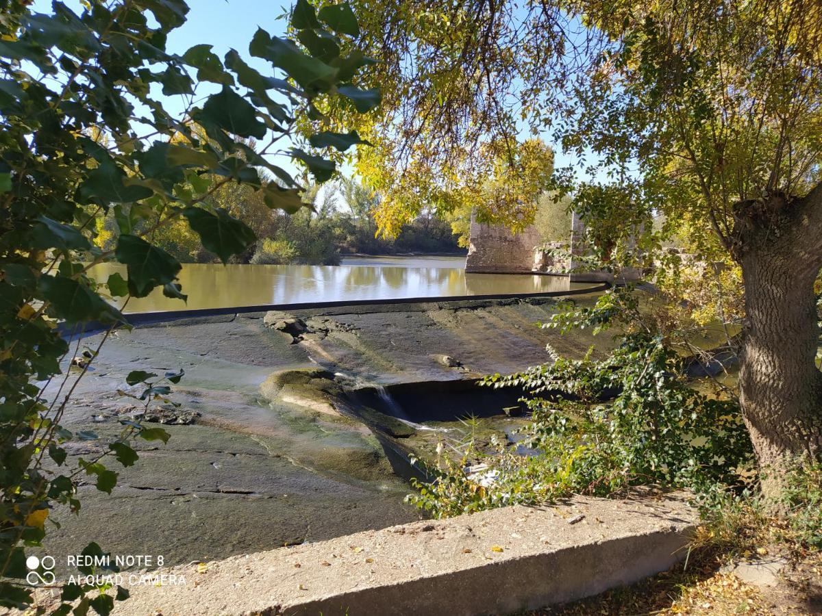 فيلا Casa Vainilla San Miguel del Pino المظهر الخارجي الصورة