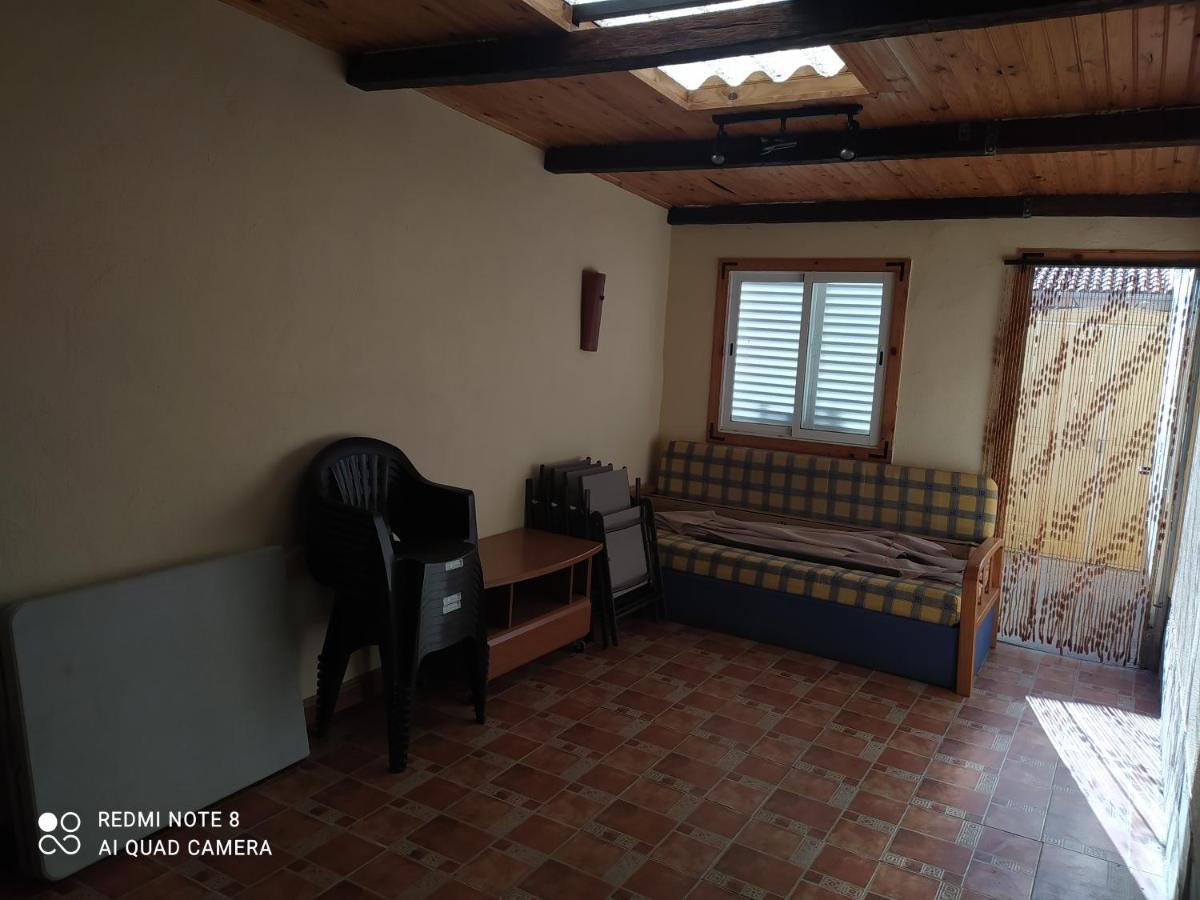 فيلا Casa Vainilla San Miguel del Pino المظهر الخارجي الصورة