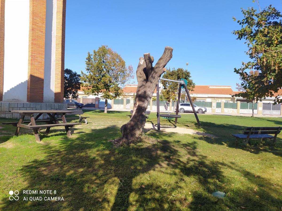 فيلا Casa Vainilla San Miguel del Pino المظهر الخارجي الصورة