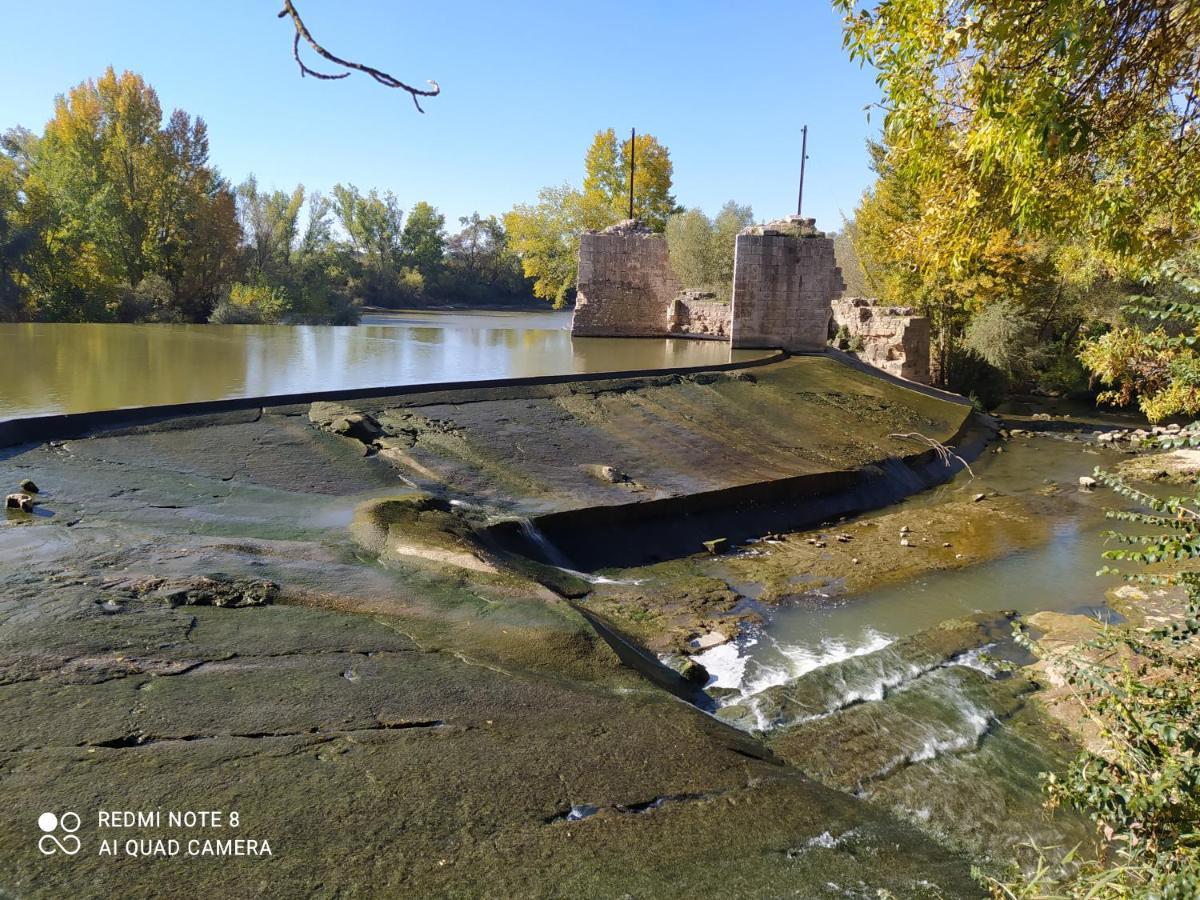 فيلا Casa Vainilla San Miguel del Pino المظهر الخارجي الصورة